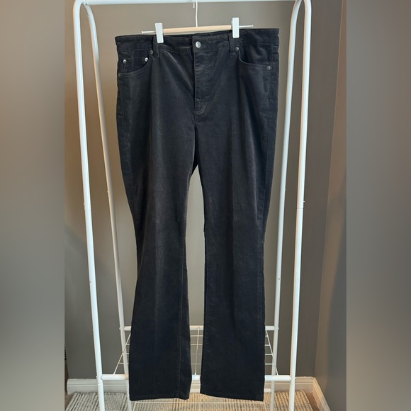 Men’s Ralph Lauren Corduroy pants, new with tag. - Picture 5 of 6